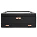 Wolf - Axis 10-Unit Watch Box w Storage | 488216