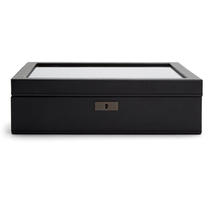 Wolf - Axis 15-Unit Watch Box | 488303