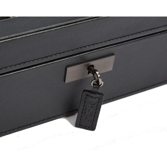 Wolf - Axis 15-Unit Watch Box | 488303