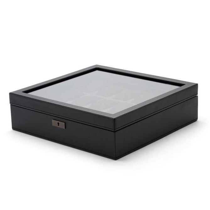 Wolf - Axis 15-Unit Watch Box | 488303