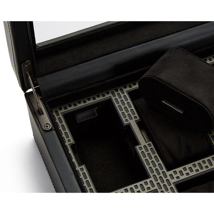 Wolf - Axis 8-Unit Watch Box | 488003
