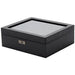 Wolf - Axis 8-Unit Watch Box | 488003