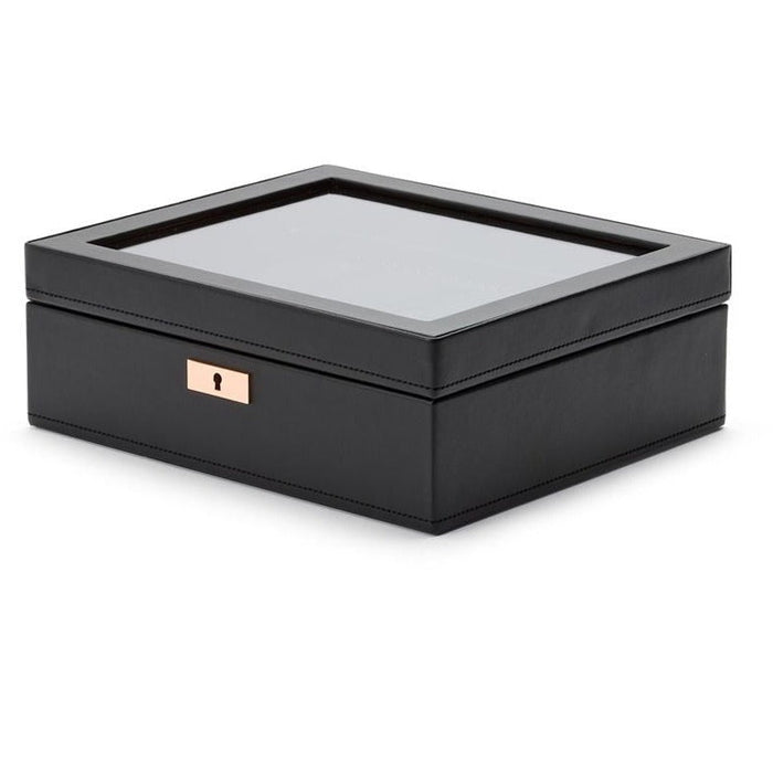 Wolf - Axis 8-Unit Watch Box | 488016