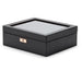 Wolf - Axis 8-Unit Watch Box | 488016