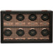 Wolf - Axis 8-Unit Watch Winder | 469716