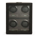 Wolf - Axis 4-Unit Watch Winder | 469503