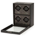 Wolf - Axis 4-Unit Watch Winder | 469503