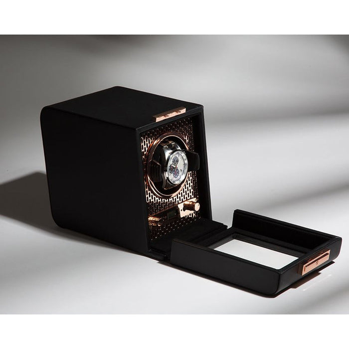 Wolf - Axis Single Watch Winder | 469116
