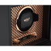 Wolf - Axis Single Watch Winder with Storage | 469216