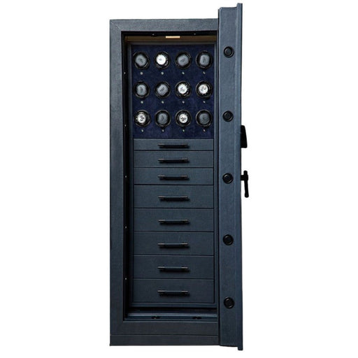 Wolf - Churchill 12-unit Watch Winding Safe | 481216