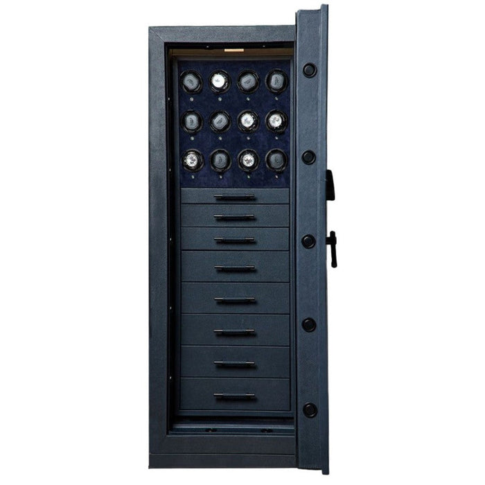 Wolf - Churchill 12-unit Watch Winding Safe | 481216