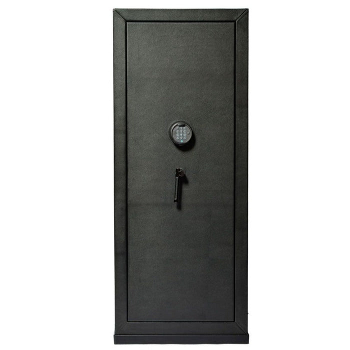 Wolf - Churchill 16-unit Watch Winding Safe | 481602