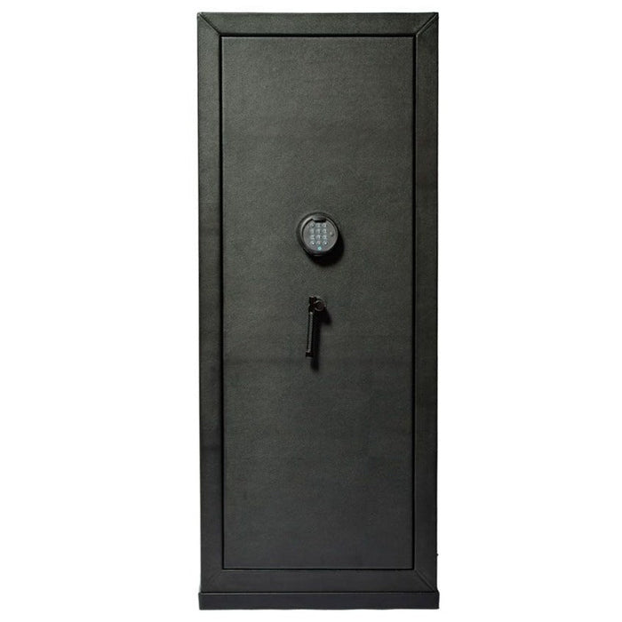 Wolf - Churchill 16-unit Watch Winding Safe | 481602