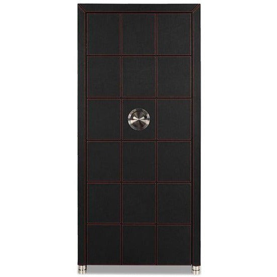 Wolf - Churchill 16-unit Watch Winding Safe | 481603