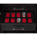 Wolf - Churchill 16-unit Watch Winding Safe | 481603