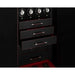 Wolf - Churchill 16-unit Watch Winding Safe | 481603
