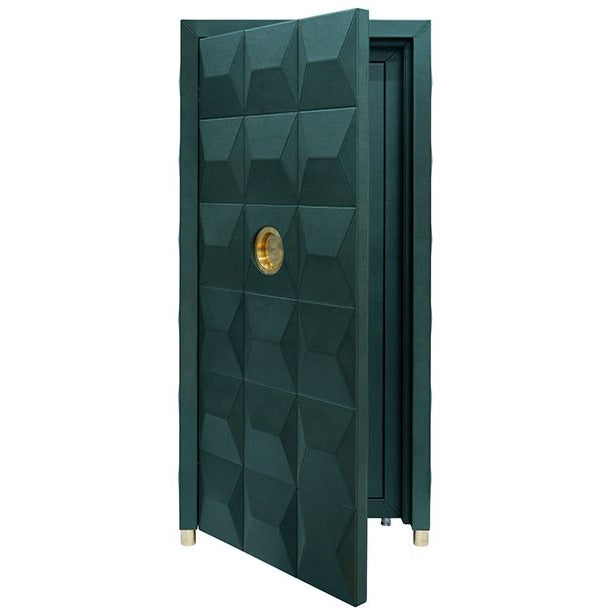 Wolf - Churchill 16-unit Watch Winding Safe | 481641