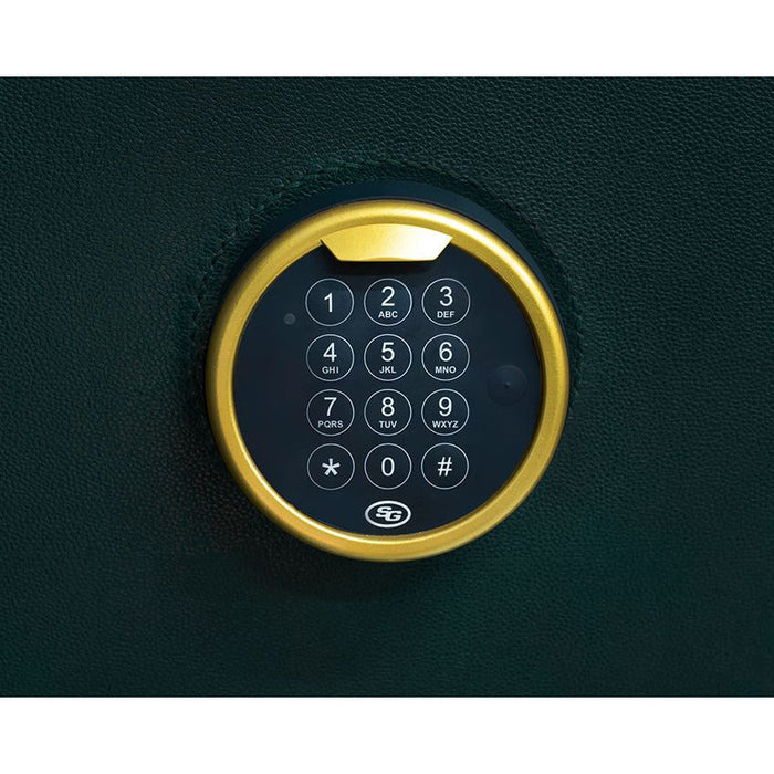 Wolf - Churchill 16-unit Watch Winding Safe | 481641
