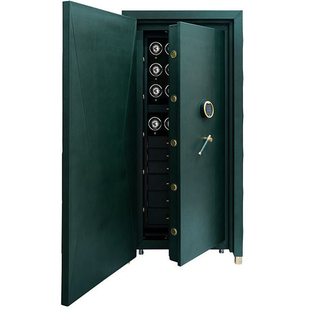 Wolf - Churchill 16-unit Watch Winding Safe | 481641