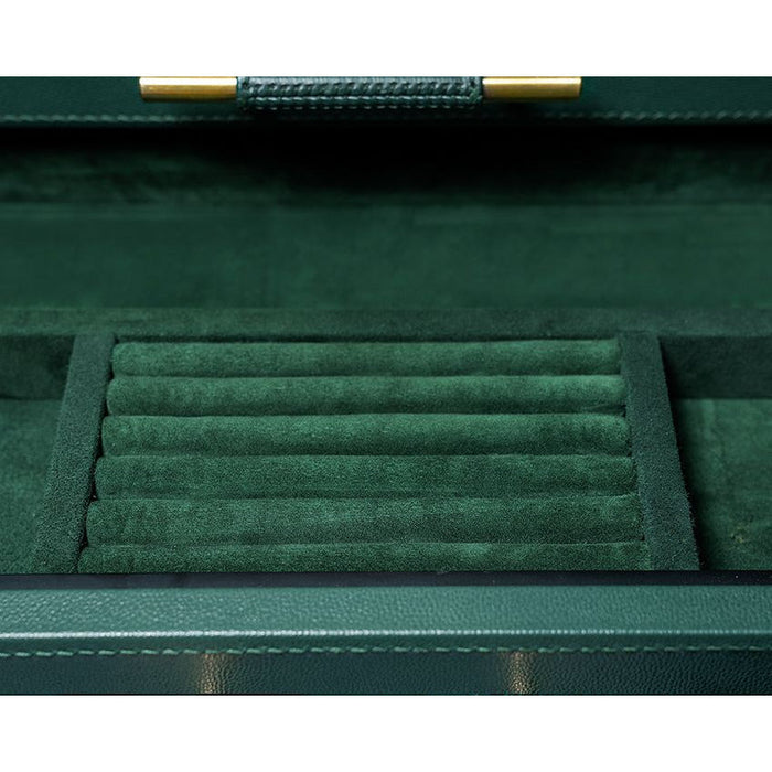 Wolf - Churchill 16-unit Watch Winding Safe | 481641