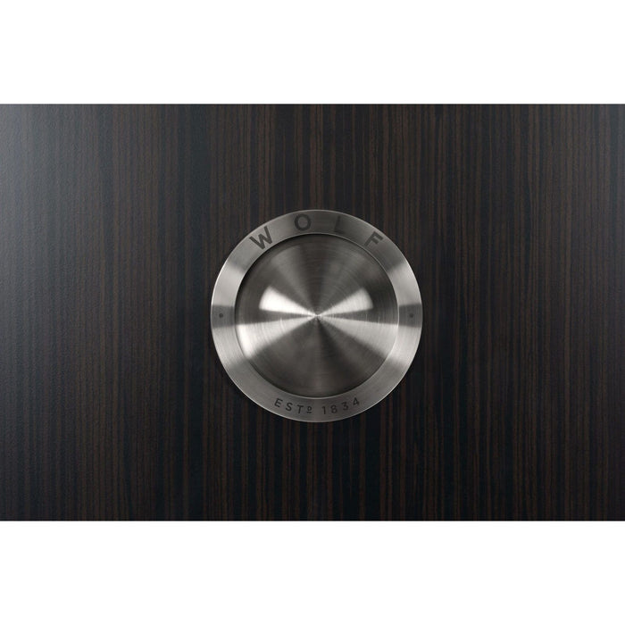 Wolf - Churchill 24-unit Watch Winding Safe | 482440