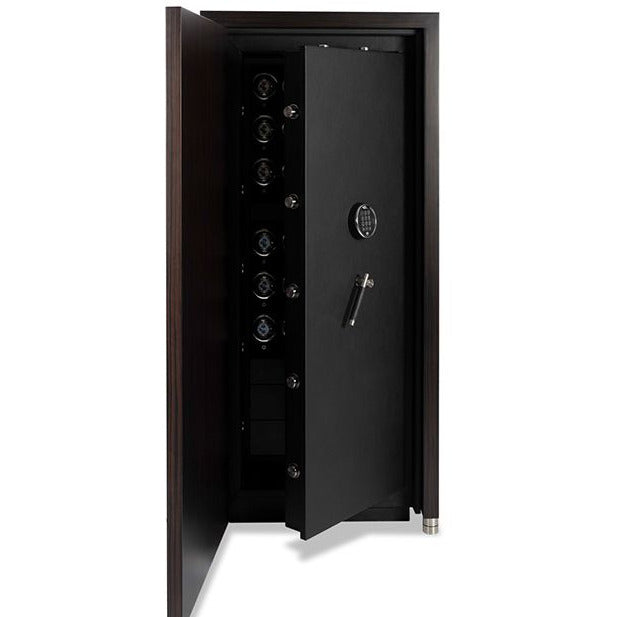 Wolf - Churchill 24-unit Watch Winding Safe | 482440
