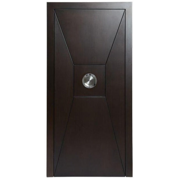 Wolf - Churchill 24-unit Watch Winding Safe | 482411