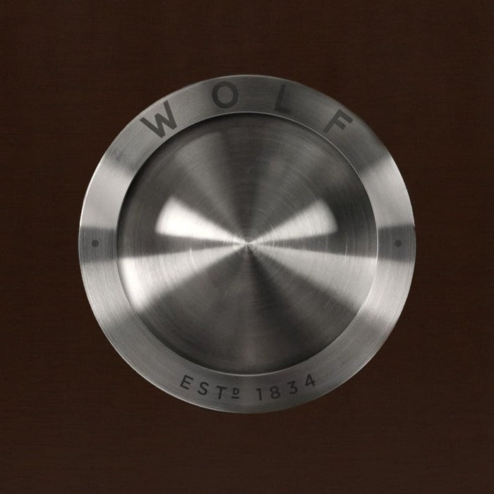 Wolf - Churchill 24-unit Watch Winding Safe | 482411