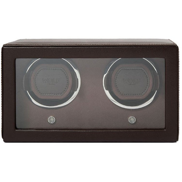 Wolf - Cub Double Watch Winder | 461206
