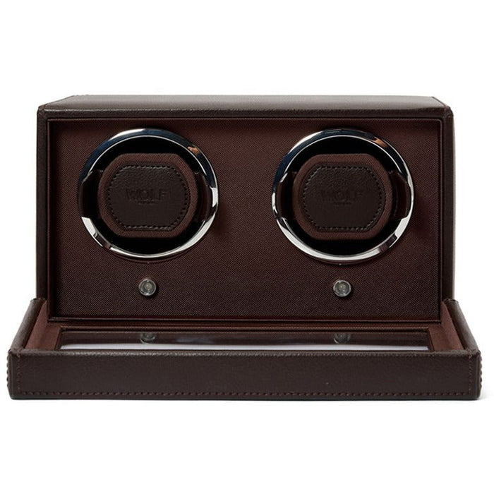 Wolf - Cub Double Watch Winder | 461206