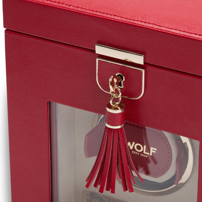 Wolf - Palermo Single Watch Winder | 213772