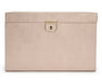 Wolf - Palermo Jewelry Train Case | 213016