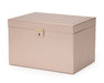 Wolf - Palermo Jewelry Train Case | 213016