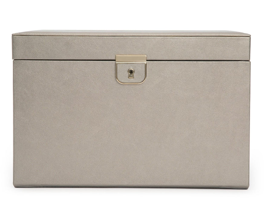 Wolf - Palermo Jewelry Train Case | 213078