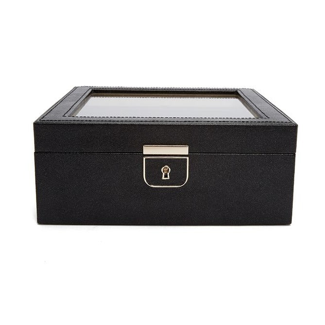 Wolf - Palermo 6-Unit Watch Box | 213802