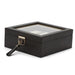 Wolf - Palermo 6-Unit Watch Box | 213802