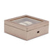 Wolf - Palermo 6-Unit Watch Box | 213816