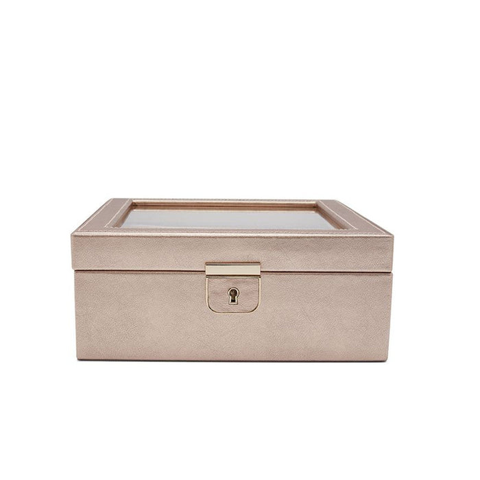 Wolf - Palermo 6-Unit Watch Box | 213816