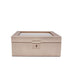 Wolf - Palermo 6-Unit Watch Box | 213816