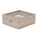 Wolf - Palermo 6-Unit Watch Box | 213816