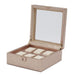 Wolf - Palermo 6-Unit Watch Box | 213816
