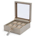 Wolf - Palermo 6-Unit Watch Box | 213878