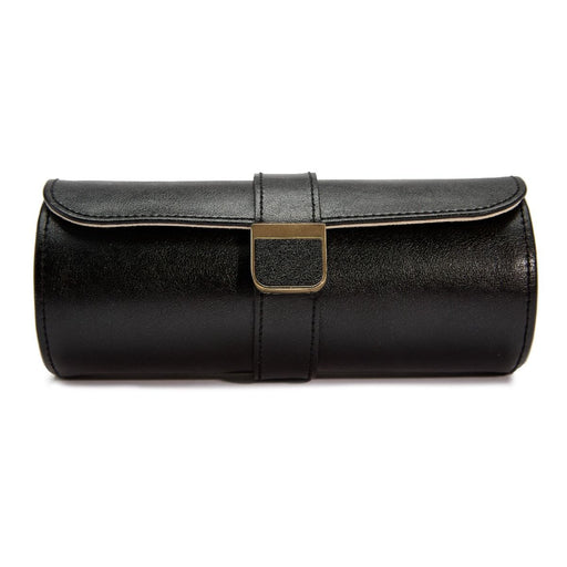 Wolf - Palermo Double Watch Jewelry Roll | 213902