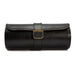 Wolf - Palermo Double Watch Jewelry Roll | 213902
