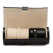 Wolf - Palermo Double Watch Jewelry Roll | 213902