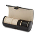 Wolf - Palermo Double Watch Jewelry Roll | 213902