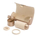 Wolf - Palermo Double Watch Jewelry Roll | 213916