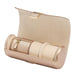 Wolf - Palermo Double Watch Jewelry Roll | 213916