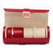Wolf - Palermo Double Watch Jewelry Roll | 213972