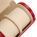 Wolf - Palermo Double Watch Jewelry Roll | 213972